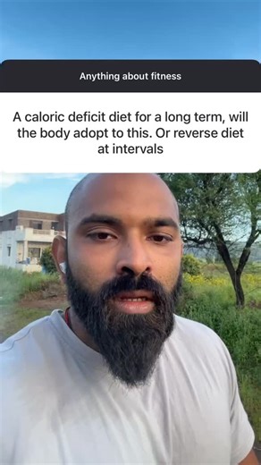 Bhushan jagdale on Instagram: "The Science of Metabolic Adaptation Explained 🔬 Your body is smarter than you think. When you drastically cut calories, your metabolism doesn't just sit idle it adapts. This phenomenon, called "adaptive thermogenesis," causes your metabolic rate to slow down by 10-15% beyond what's expected from weight loss alone, as documented in studies of The Biggest Loser contestants who maintained suppressed metabolisms years after the show. The solution? Gradual deficit cycl