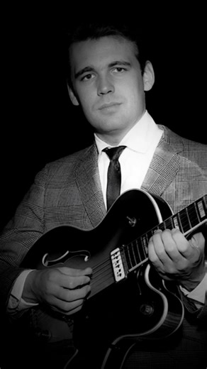 Duane Eddy 26/04/38-30/04/24 #duaneeddy #music #musica #rock #rocklegend #guitarlegend #rockabilly