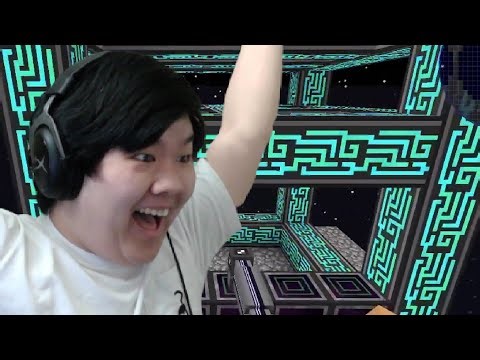 THE ULTIMATE AE2 SETUP - Project Ozone 3 Mythic Mode - Part 192