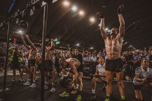 3 HYROX Tips to Become More Efficient With Wall Balls | BOXROX