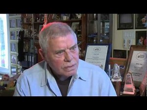 Tom T Hall Interview