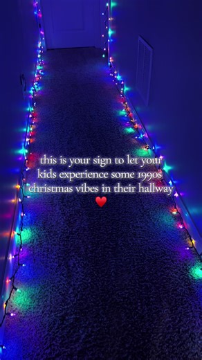 Experience 1990s Christmas Nostalgia This Season