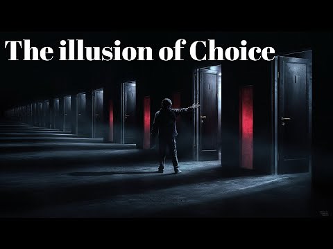 The illusion of Choice