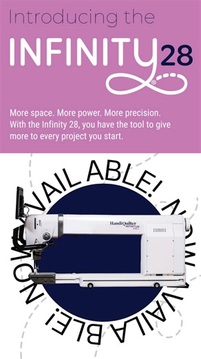 🚨🧵 Introducing the All-New HQ Infinity 28! 🧵🚨