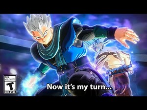 Mastered ULTRA INSTINCT Overwhelms Ranked Players... Technique Vs Spam In Dragon Ball Xenoverse 2!