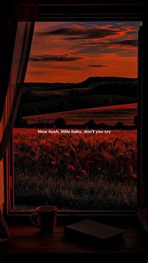 Mockingbird - Eminem | lyrics | aesthetic | whatsapp Status | English songs | slowed | sped up #edit