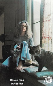 Carole King - Tapestry