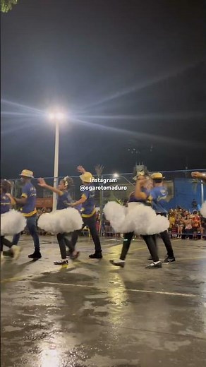 Saída | Quadrilha Junina Mirim Fusão - Festival de Quadrilhas Juninas Morro da Conceição - SJ 2026