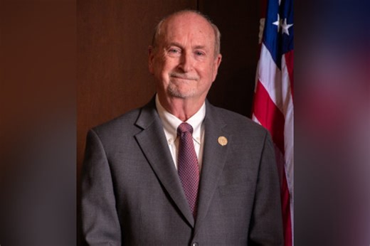 Dennis Hancock Files For St. Louis County Executive