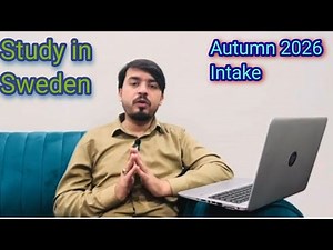 Study in Sweden Scholarships & Application Process Explained