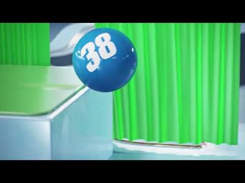 Lotto Max Draw - December 19, 2025.