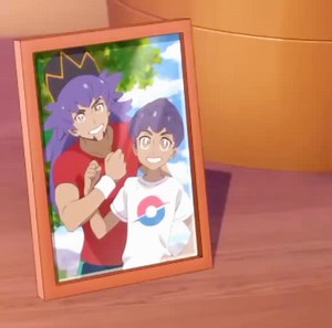 Pokemon Hop Tribute Song