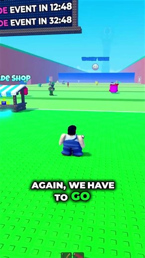 Can you survive the 6-7 myth in Roblox Escape From Tsunami? 🌊