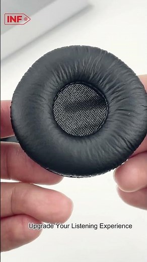 Headphone Ear Pads and Headband for Sennheiser PX100/200/100-II