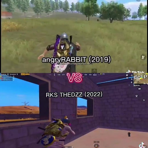 angryRABBIT ( 2019 )