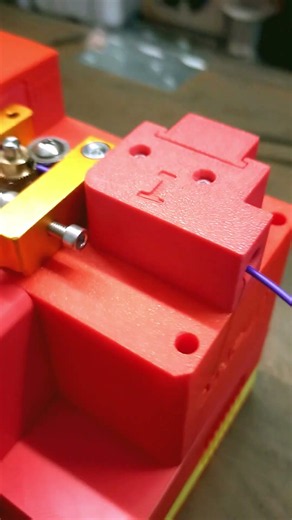 You Make Your Own 3D Printing Colors?! 🎨🖨️