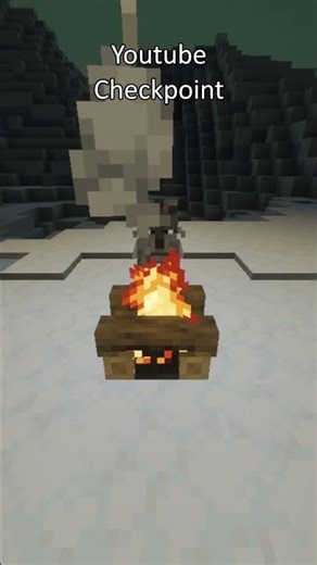 You've reached a checkpoint.