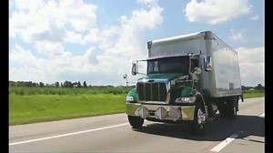 R+L Carriers TV Spot, 'Let's Move Forward'