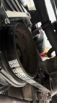 Porsche 924S & 944 Cambelt and Balance Belt how to / Replacement Guide #auto #mechanic #porsche944