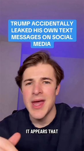 Donald Trump reportedly leaked his own text message on Truth Social, sparking controversy. The message, seemingly directed at former Florida Attorney General Pam Bondi, criticized political figures like James Comey, Adam Schiff, and Letitia James, calling them “guilty as hell” and urging action against them. The message reads like a direct appeal to Bondi to indict Trump’s political opponents, raising concerns about potential abuse of power. An hour later, Trump posted a follow-up praising Bondi