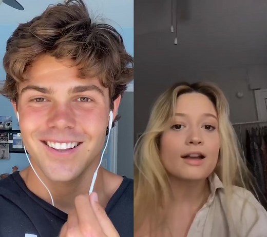 Katiebug Answering Funny Questions | Duet with Katiebug.the.ladybug