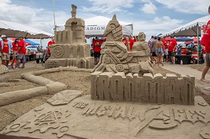 Architects to compete in Galveston sandcastle contest Saturday