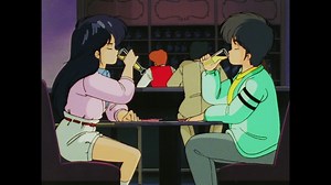 Kimagure Orange Road | E7 - Madoka’s Private Life?! A Spark-Colored Kiss