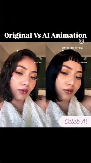 RAVEN ENERGY 🖤 Main Character AI Transformation ✨ #Shorts #MainCharacter #RavenHai