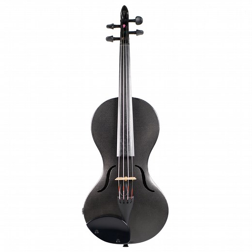 Mezzo-Forte Carbon Fiber Evo Line Acoustic Electric Violin
