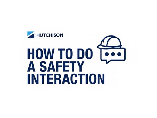 How to do Safety Interactions