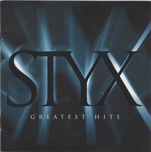 Styx - Greatest Hits