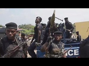 Congo : les autorités de Brazzaville accusées de torture par deux ONG des droits de l'homme