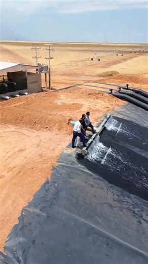 La tecnología agrícola que usa Brasil