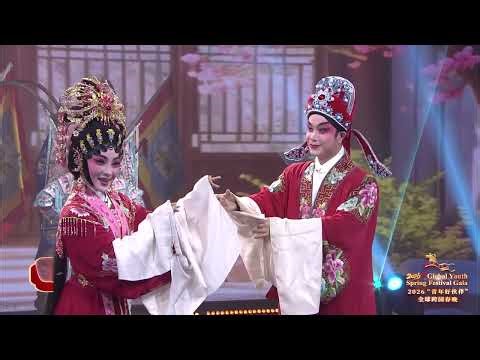 Opera: The Art and Soul of Nanning Theatre