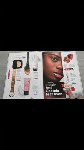 Avon CICLO 9 2026 #videoviral #natura #avon #perfume #skincare #ofertas#tiktokindia #roblox #china