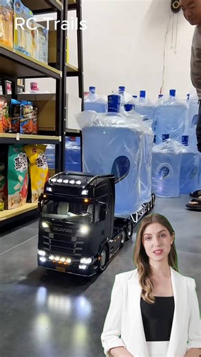 156K views · 3.3K reactions | Extreme RC Construction Action | RC Trails | Facebook