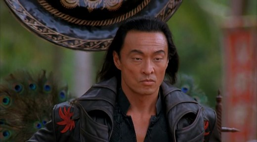 СМЕРТЕЛЬНАЯ БИТВА (1995) HDRip – смотреть видео онлайн в Моем Мире | сергей кошелев