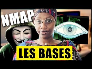 Nmap: Le Guide Ultime pour les Débutants en Hacking #nmap #hacking