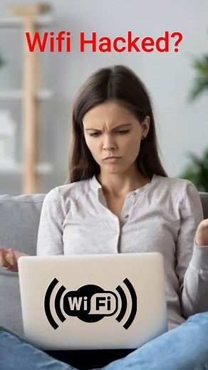 4.1K views · 148 reactions | Who's Stealing My WiFi? #wifitheft #wirelesswatcherapp #security check #tech #buzz2daytech | Buzz2day Tech | Facebook