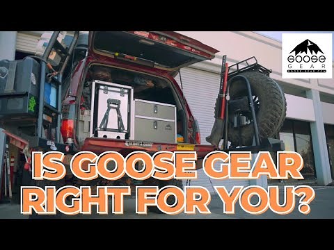 What Makes Goose Gear So Good?