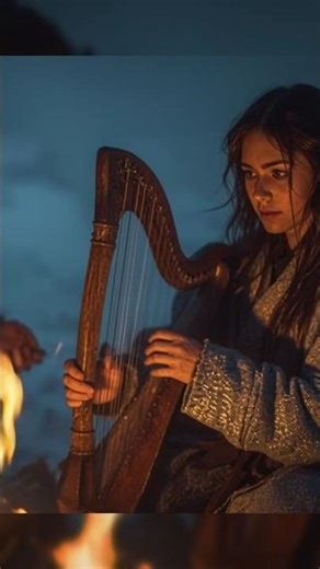 Want to Sleep Like a Viking? 🕯️ Try This.