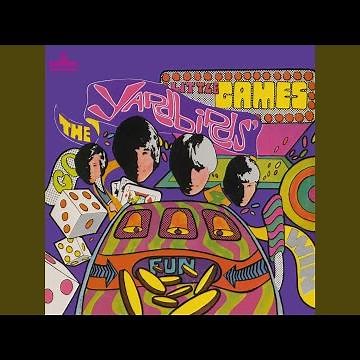 Little Games (Original Stereo)