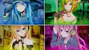 Nightcore * DNA * نایتکور