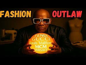 “Dapper Dan: The Fashion Rebel Who Took on Gucci, Fendi & Louis Vuitton”