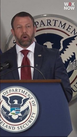 ICE sets new monthly record in August with most ever illegal immigrants arrested