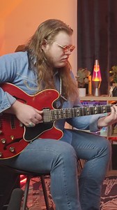 Marcus King performs his single DELILAH off of MOOD SWINGS the album! Text DELILAH to (615) 857-4599 for the tutorial with Marty and Marcus on how to play “Delilah”! #guitar #music #tutorial #learning | Marty Schwartz