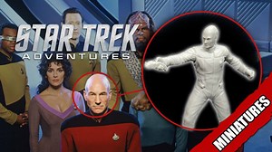 Relive the 90's, in RPG game and miniatures style, as we unbox and build the Star Trek Next Generation bridge crew from Modiphius! Get your minis here: https://snip.ly/modiphius Models Provided For Promotion & Review Here's my list of the top hobby supplies that I use literally every day ➡️ http://bit.ly/Essentialhobby 🔥 Hobby Table: ultrasonic model cleaner https://snip.ly/fhxgwu Overhead Triple Bright Lamp (I use two) http://snip.ly/iqfypj smaller Ultrasonic cleaner https://snip.ly/7y0asn Dx 