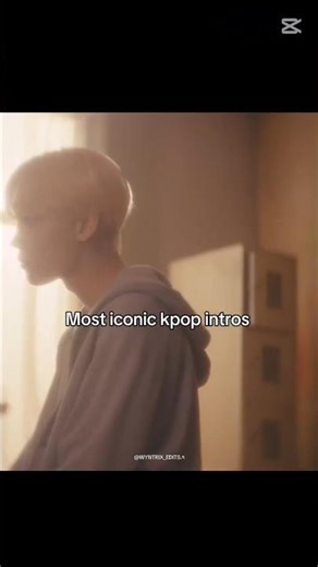 most ICONIC kpop intros (imo) | #goviral #enhypen_is_7 #viral #fyp #wyntrix #Edit #idol #enhypen #fy