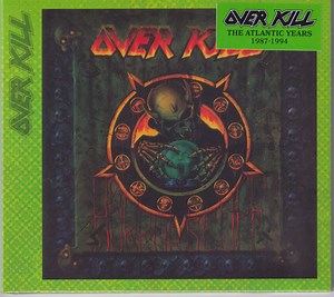 Overkill - Horrorscope