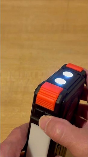 BLAVOR 45W Power Bank Guide: How to Use the Solar Power Bank Flashlight & Camping Light!